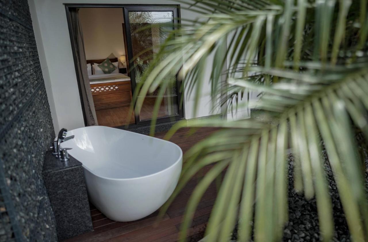 ואגאמון Tea & Tranquility By Moksha Stays מראה חיצוני תמונה