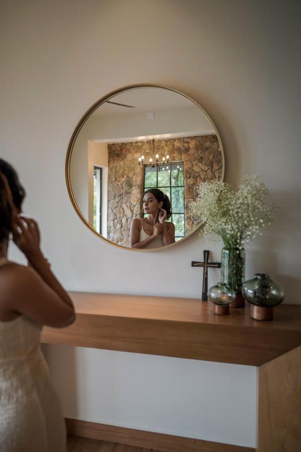 ואגאמון Tea & Tranquility By Moksha Stays מראה חיצוני תמונה