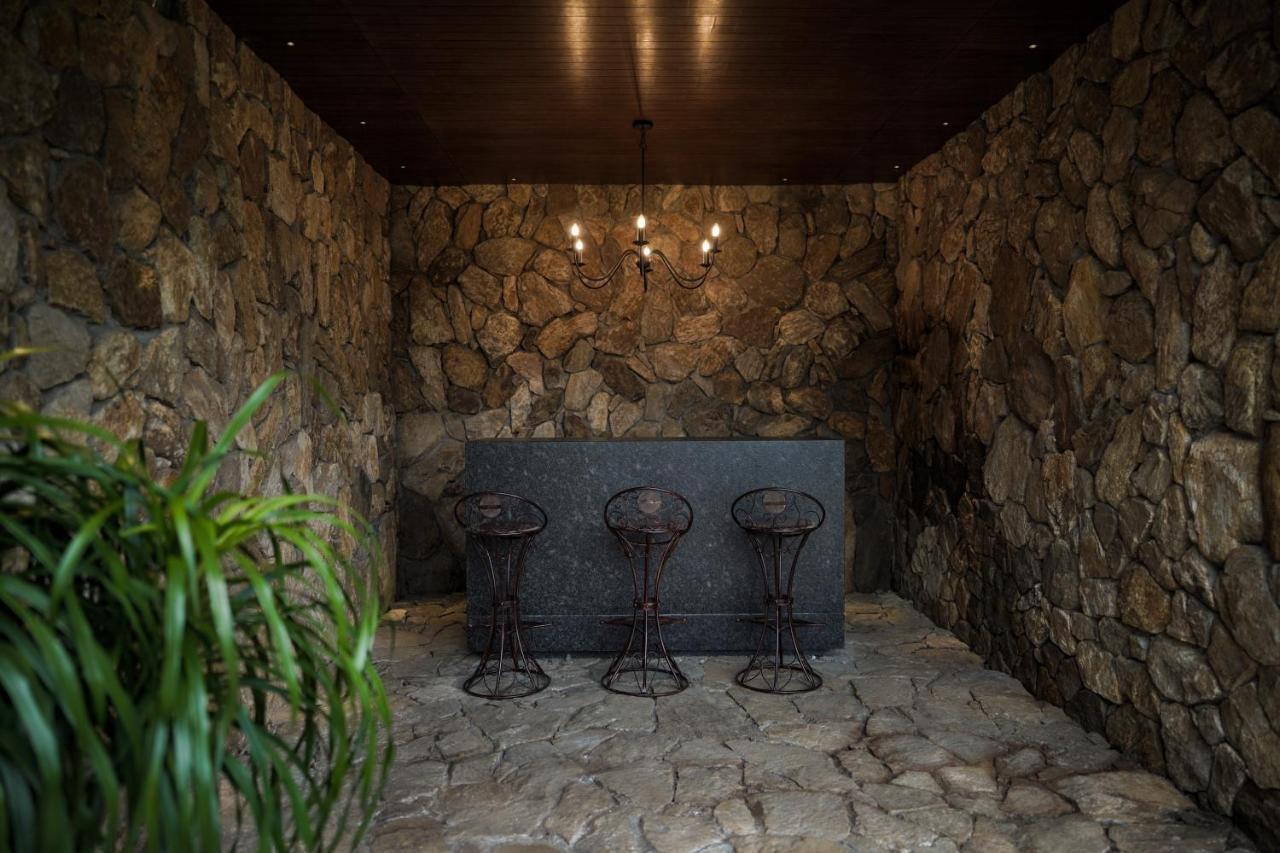 ואגאמון Tea & Tranquility By Moksha Stays מראה חיצוני תמונה