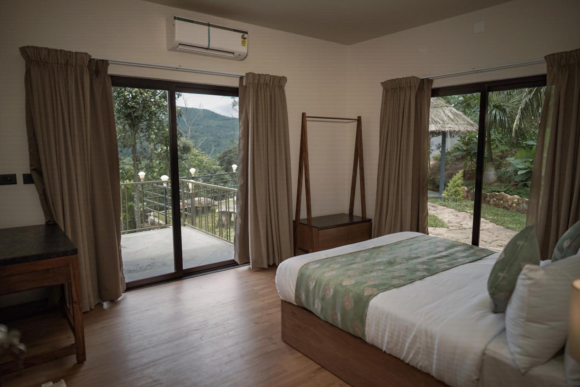 ואגאמון Tea & Tranquility By Moksha Stays מראה חיצוני תמונה